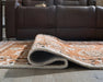 Qaabiz Area Rug - De Avenue Furniture