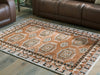 Qaabiz Area Rug - De Avenue Furniture
