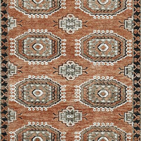 Qaabiz Area Rug - De Avenue Furniture