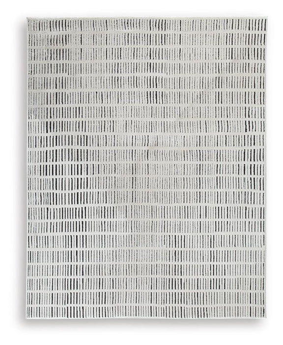 Turinwith Area Rug - De Avenue Furniture