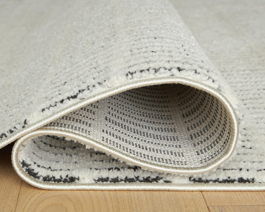 Turinwith Area Rug - De Avenue Furniture
