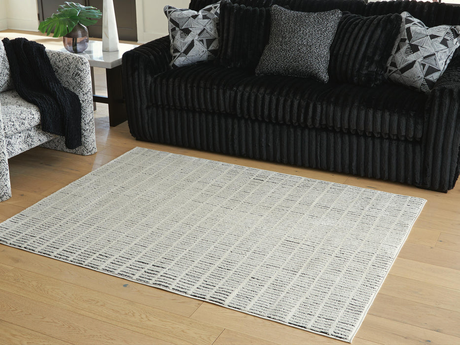 Turinwith Area Rug - De Avenue Furniture