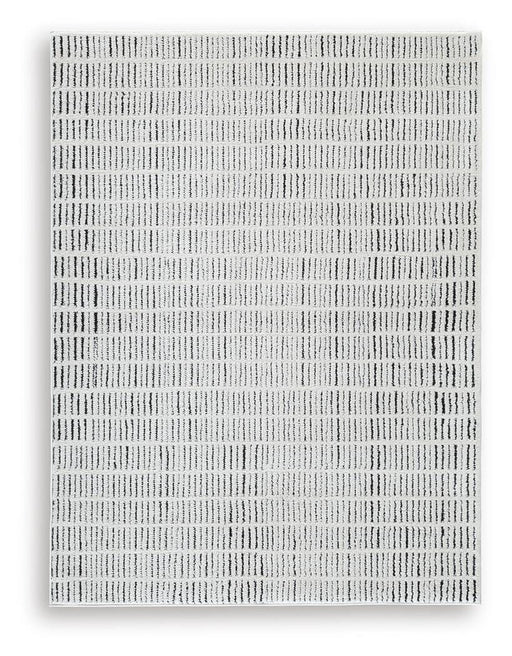 Turinwith Area Rug - De Avenue Furniture
