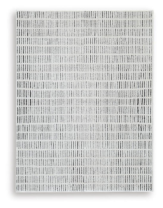 Turinwith Area Rug - De Avenue Furniture