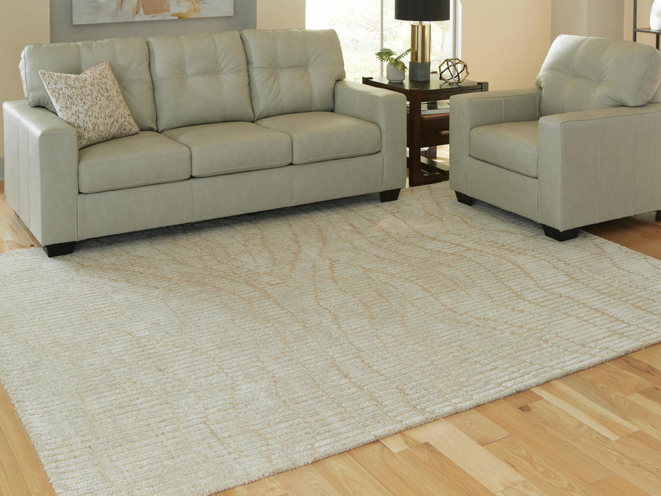 Jaseena Area Rug - De Avenue Furniture