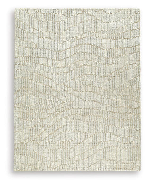 Jaseena Area Rug - De Avenue Furniture