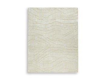 Jaseena Area Rug - De Avenue Furniture