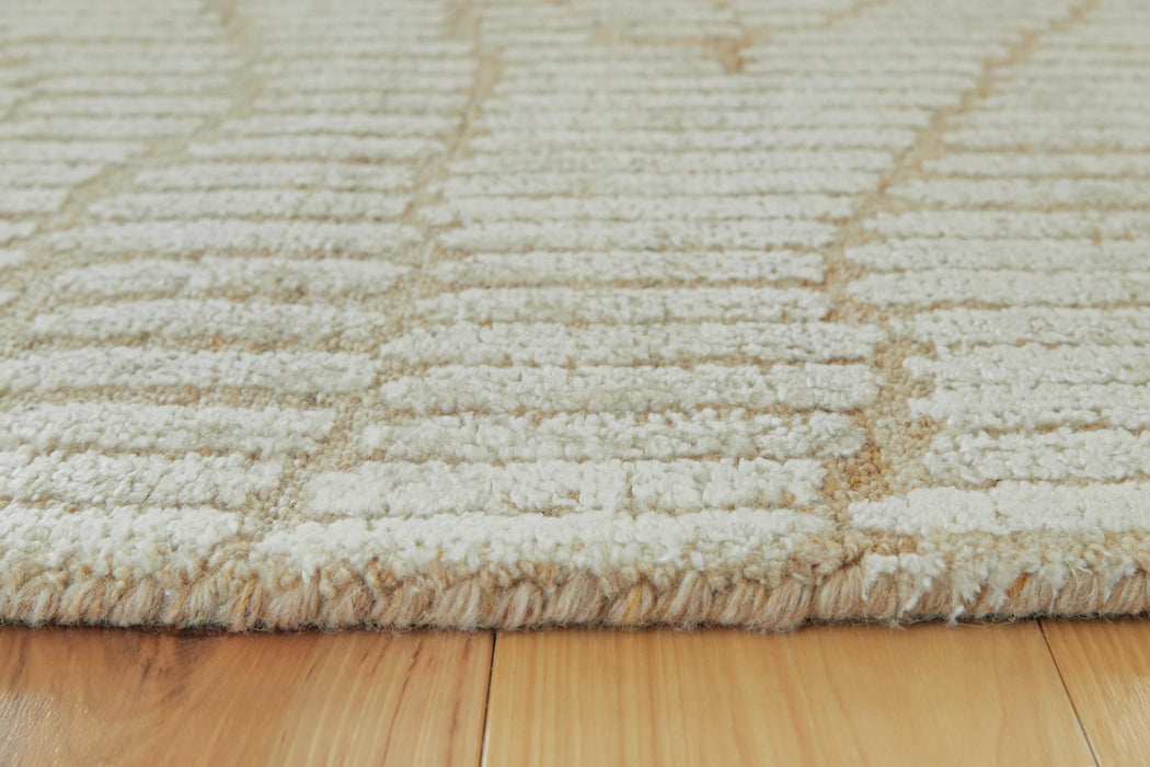 Jaseena Area Rug - De Avenue Furniture