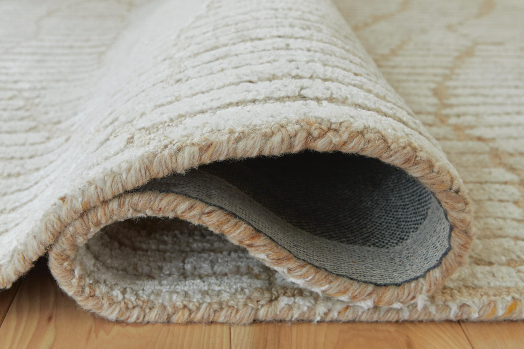 Jaseena Area Rug - De Avenue Furniture