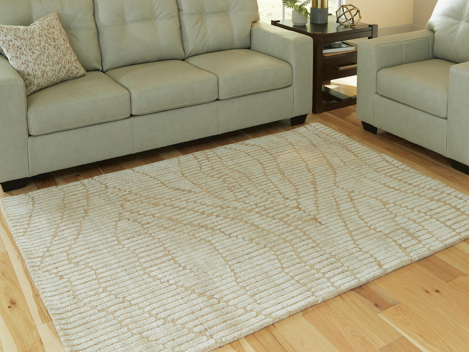 Jaseena Area Rug - De Avenue Furniture
