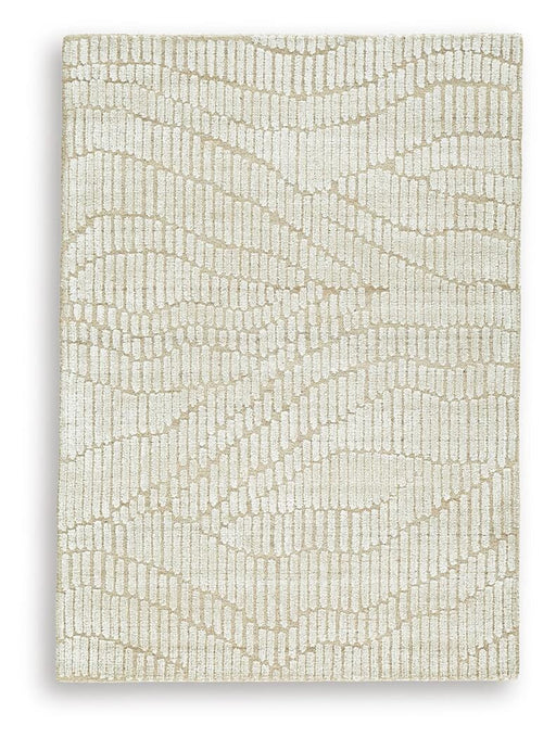 Jaseena Area Rug - De Avenue Furniture