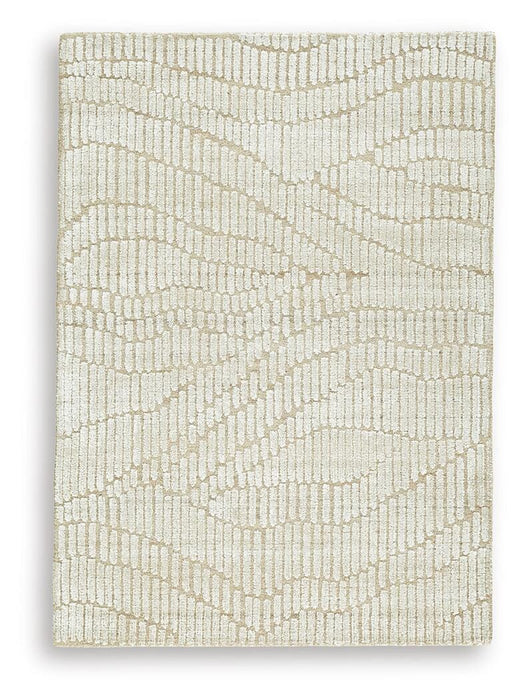 Jaseena Area Rug - De Avenue Furniture