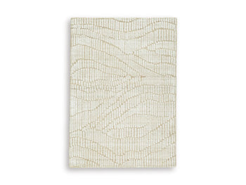 Jaseena Area Rug - De Avenue Furniture
