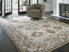 Ainswick Memory Foam Rug - De Avenue Furniture
