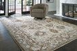 Ainswick Memory Foam Rug - De Avenue Furniture
