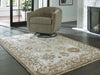 Ainswick Memory Foam Rug - De Avenue Furniture
