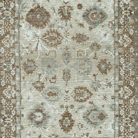 Ainswick Memory Foam Rug - De Avenue Furniture