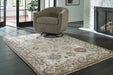 Ainswick Memory Foam Rug - De Avenue Furniture