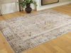 Livdon Washable Rug - De Avenue Furniture