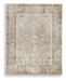 Livdon Washable Rug - De Avenue Furniture