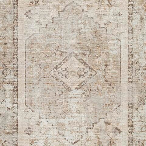 Livdon Washable Rug - De Avenue Furniture