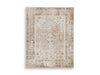 Livdon Washable Rug - De Avenue Furniture