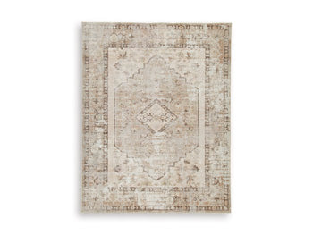 Livdon Washable Rug - De Avenue Furniture