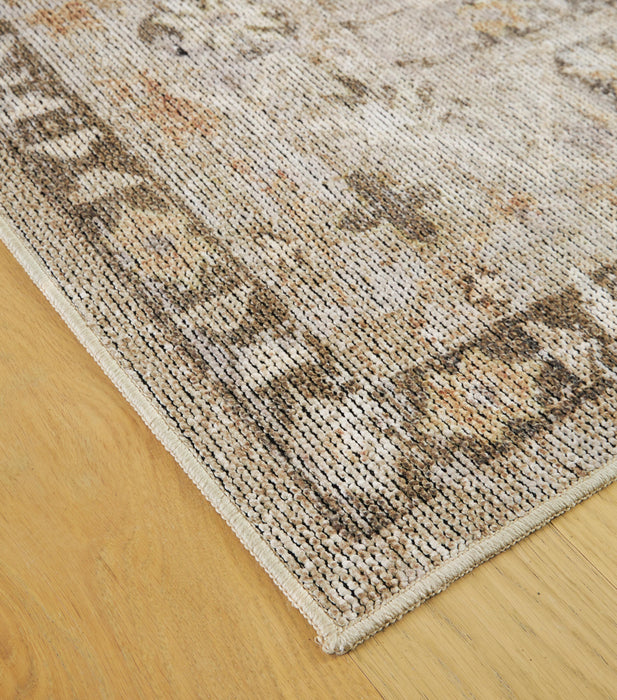 Livdon Washable Rug - De Avenue Furniture