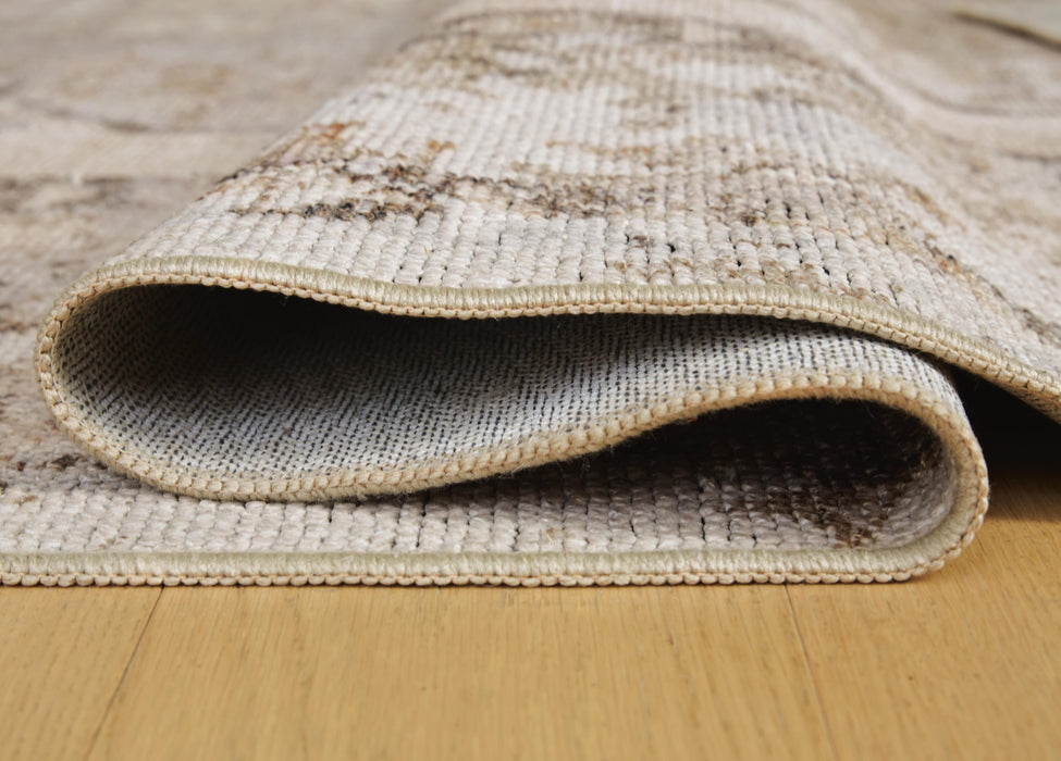 Livdon Washable Rug - De Avenue Furniture