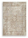 Livdon Washable Rug - De Avenue Furniture