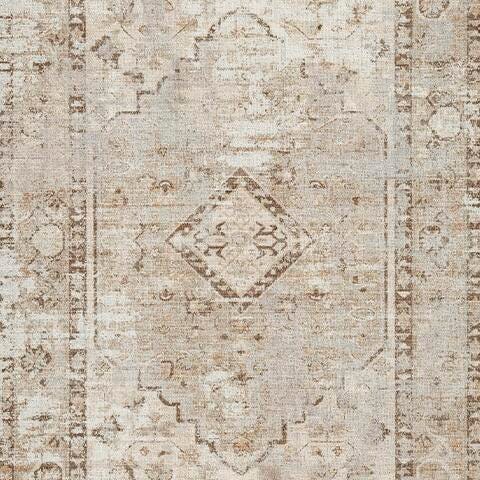 Livdon Washable Rug - De Avenue Furniture