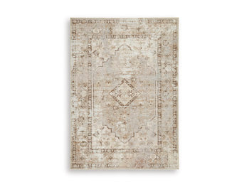Livdon Washable Rug - De Avenue Furniture