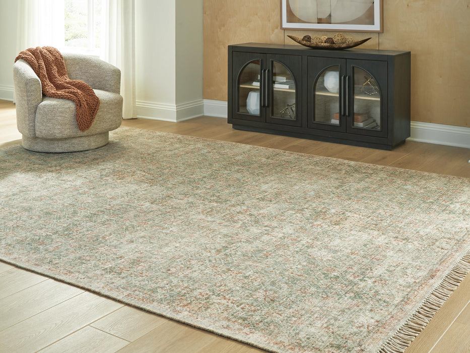 Rossbury Rug - De Avenue Furniture