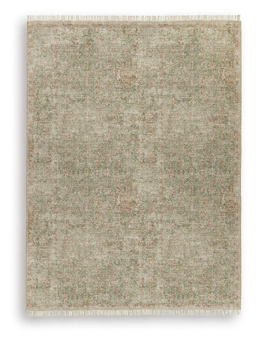 Rossbury Rug - De Avenue Furniture