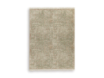 Rossbury Rug - De Avenue Furniture