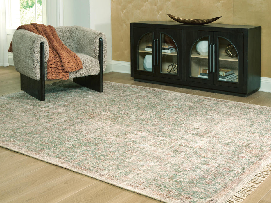 Rossbury Rug - De Avenue Furniture