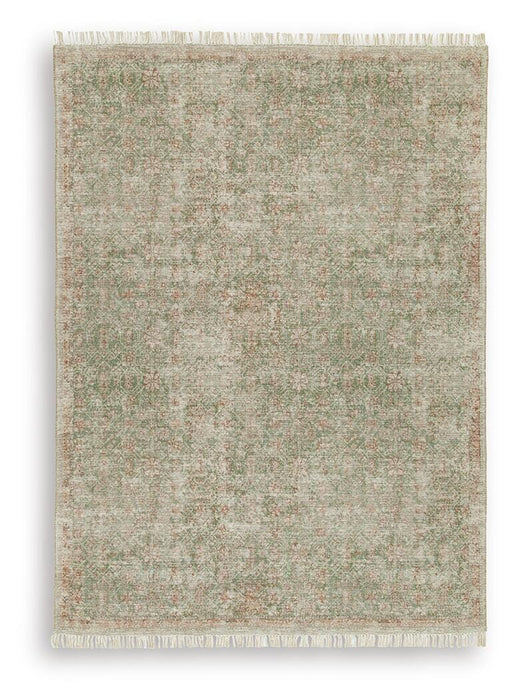 Rossbury Rug - De Avenue Furniture