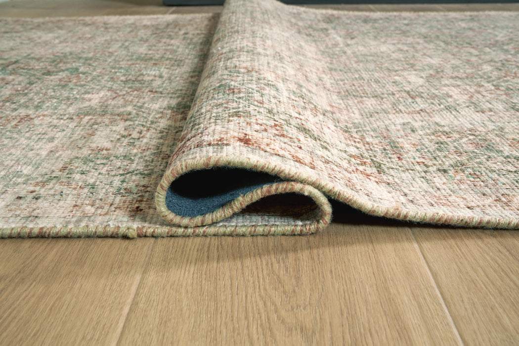 Rossbury Rug - De Avenue Furniture