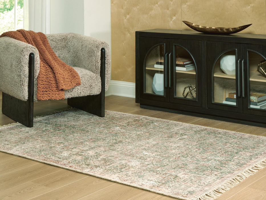 Rossbury Rug - De Avenue Furniture