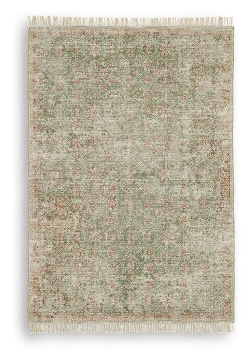 Rossbury Rug - De Avenue Furniture