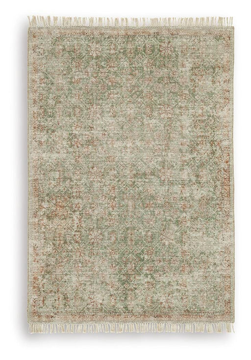 Rossbury Rug - De Avenue Furniture