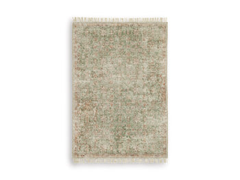 Rossbury Rug - De Avenue Furniture