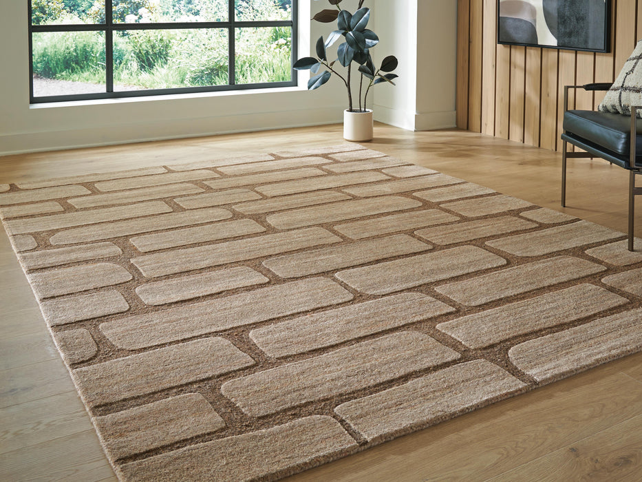 Orest Rug - De Avenue Furniture