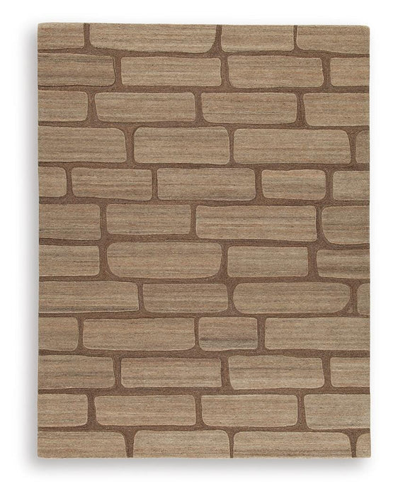 Orest Rug - De Avenue Furniture