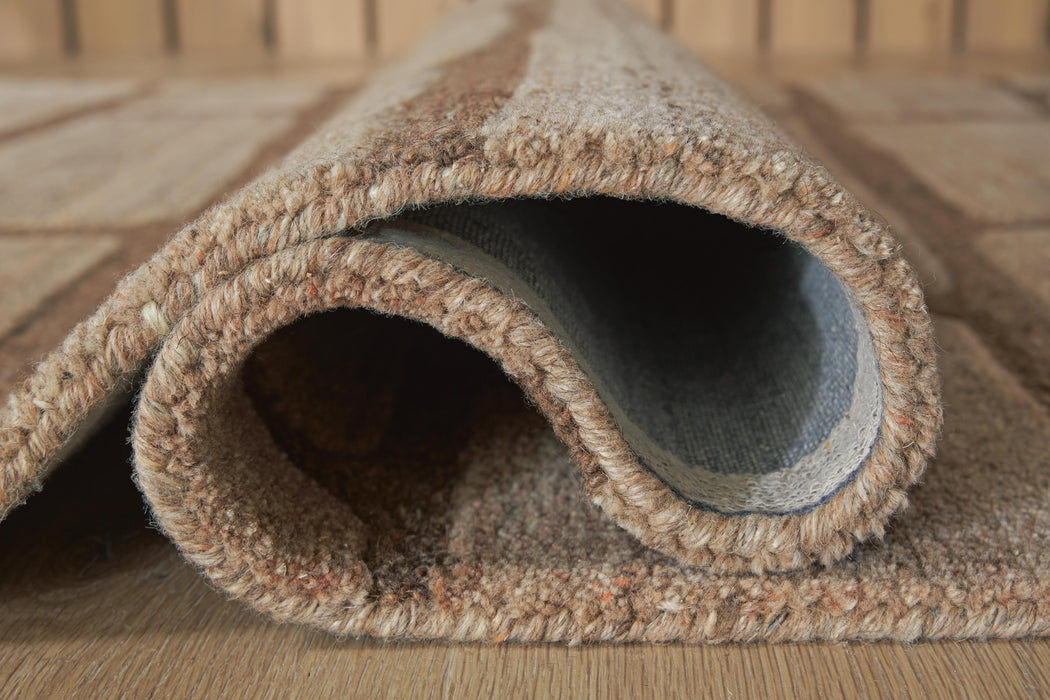 Orest Rug - De Avenue Furniture