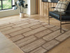 Orest Rug - De Avenue Furniture