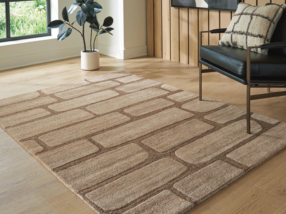 Orest Rug - De Avenue Furniture