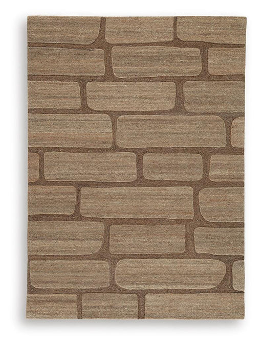 Orest Rug - De Avenue Furniture