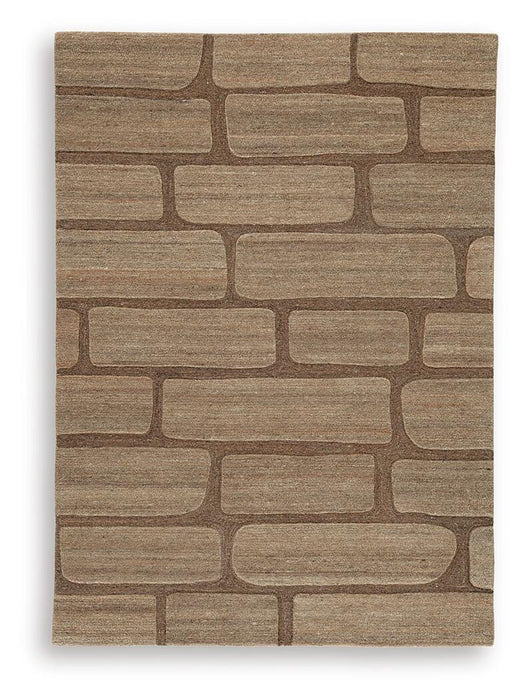 Orest Rug - De Avenue Furniture