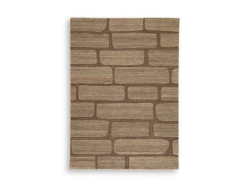 Orest Rug - De Avenue Furniture